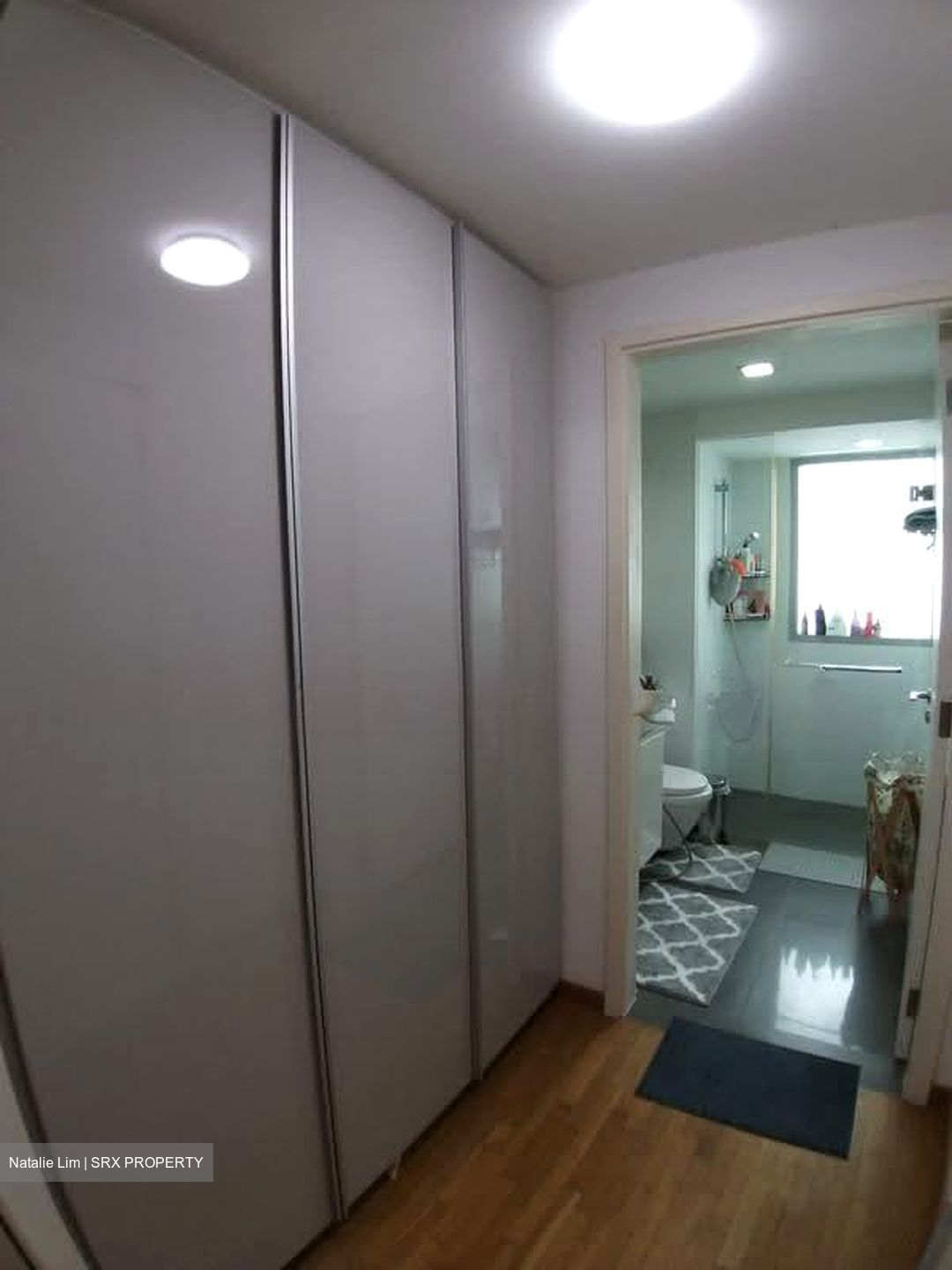 The Minton (D19), Condominium #613042121